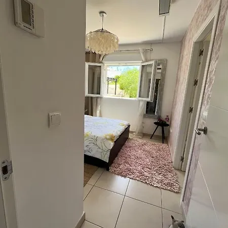 Flor De Calpesol Holiday home Calpe