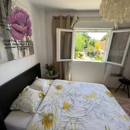 Flor De Calpesol Holiday home *