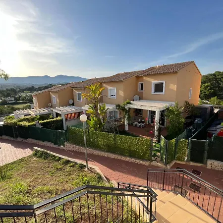 Flor De Calpesol * كاليبي