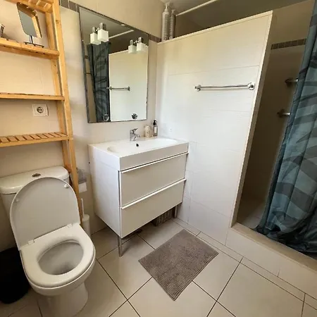 Flor De Calpesol Holiday home *