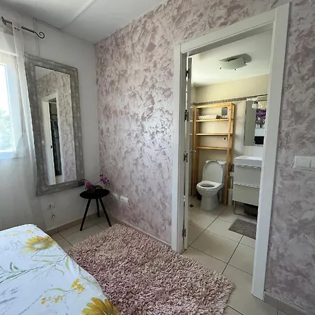 Flor De Calpesol Holiday home Calpe