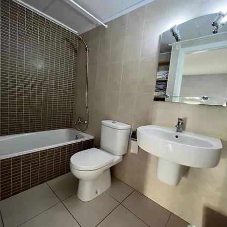 Flor De Calpesol Holiday home Calpe